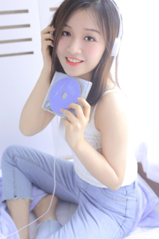 情色自拍