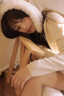 妹妹最近有点怪